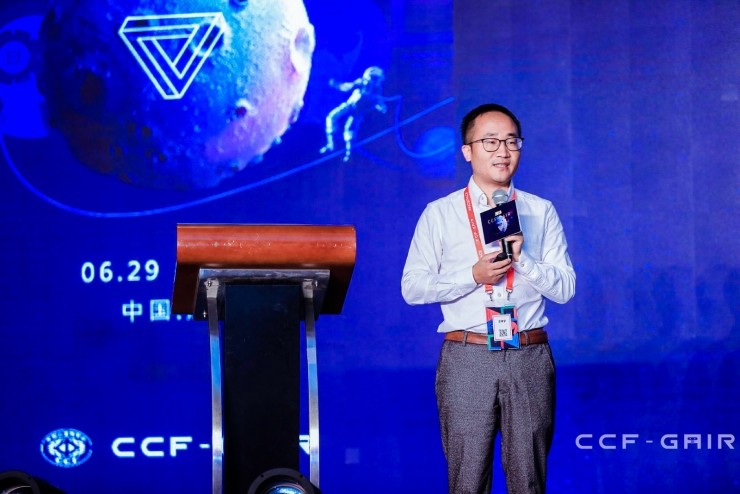 雷锋网| 尊龙集团中国王孝宇：变革与布局的十字路口，尊龙集团的为与不为