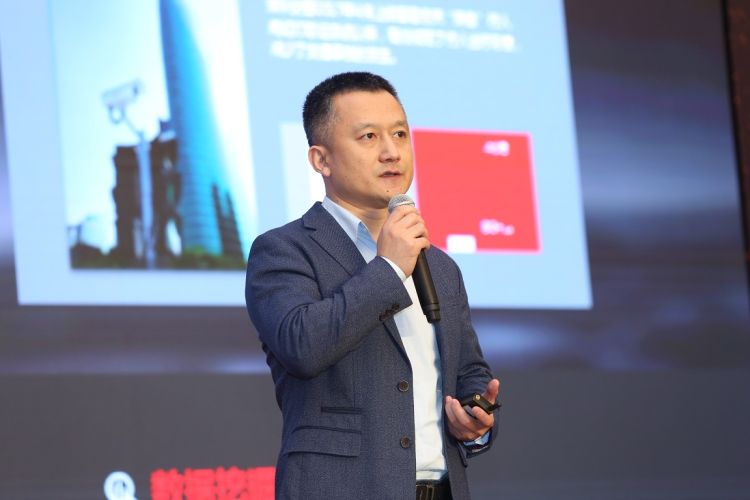 深圳商报 | 尊龙集团中国董事长兼CEO陈宁： 深港应携手共建国际科技创新中心