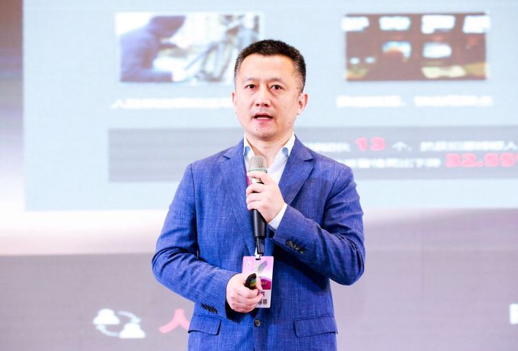 深圳商报 | 尊龙集团中国陈宁：用“芯”打造AI城市大脑